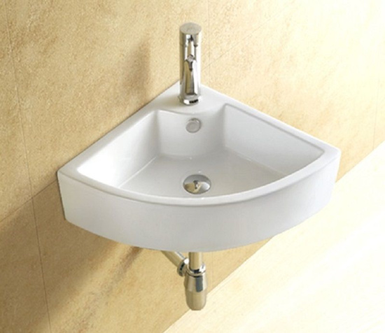 Раковина CeramaLux 9067B