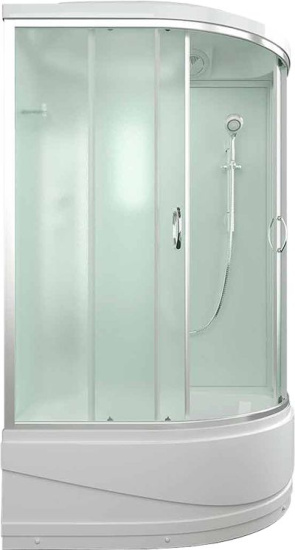 Душевая кабина Erlit Comfort ER3512TPL-C3-RUS