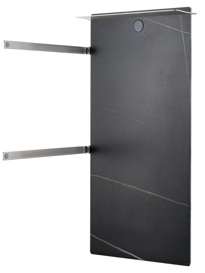 Полотенцесушитель электрический Wonzon & Woghand Stuttgart WW-A504-BR