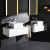 Смеситель для раковины Grohe Eurocube 23447000 настенный Смеситель для раковины Grohe Eurocube 23447000 настенный