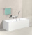Смеситель с термостатом для ванны Hansgrohe ShowerTablet Select 13183400 Смеситель с термостатом для ванны Hansgrohe ShowerTablet Select 13183400
