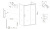 Душевой уголок Veconi Rovigo RV-046B 100x120 Душевой уголок Veconi Rovigo RV-046B 100x120
