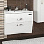Тумба с раковиной Edelform Forte 80