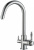 Смеситель для кухни Zorg Steel Hammer SH 723 CR