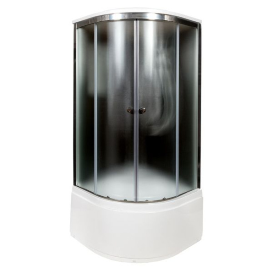 Душевая кабина DTO B10S