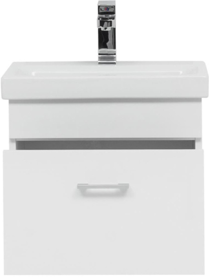 Мебель для ванной Aquanet Нота 50 Moduo Slim
