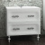 Тумба с раковиной Marka One Joli 80Н White