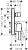 Смеситель для ванны Hansgrohe Finoris 76415000 хром