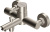 Смеситель для ванны Dorff Logic D3010000SS Смеситель для ванны Dorff Logic D3010000SS