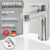 Смеситель для раковины Hansberge H1044C, хром Смеситель для раковины Hansberge H1044C, хром