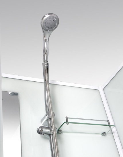 Душевая кабина River Tana 120/80 Б/К 120x80x15