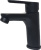 Смеситель для раковины Webert Sax Evolution SE833102560 черный Смеситель для раковины Webert Sax Evolution SE833102560 черный