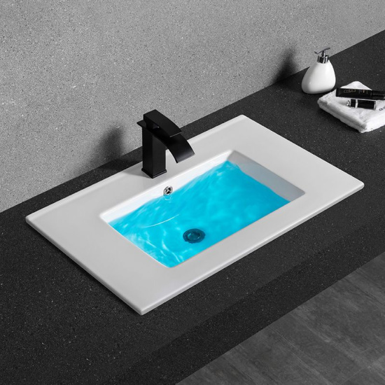 Раковина CeramaLux 9090E