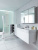 Раковина Duravit Vero 0329100000 105 см Раковина Duravit Vero 0329100000 105 см