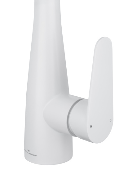 Смеситель для кухни Wonzon & Woghand WW-121E201B-MW