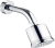 Душевой комплект Timo Helmi SX-4059/00-16SM chrom-white с внутренней частью