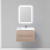 Мебель для ванной BelBagno Etna 80 rovere grigio
