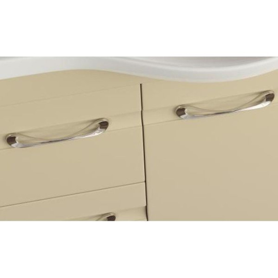 Тумба с раковиной Sanvit Прима 65