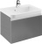 Тумба под раковину Ravak SD 10° 65 серая