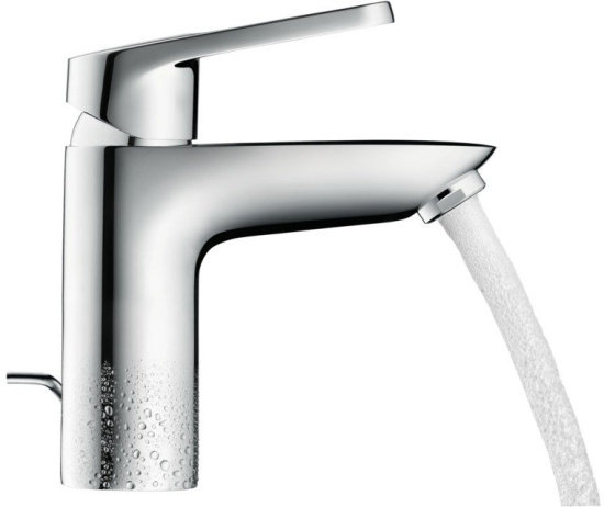 Душевой комплект Hansgrohe SET Logis Loop