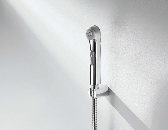 Гигиенический душ Bravat D9122CP-RUS