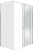 Душевой уголок Good Door Puerta WTW+SP-C-CH 120x90