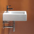Раковина Duravit Vero 0704450060 45 см Раковина Duravit Vero 0704450060 45 см