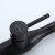 Смеситель для кухни Gappo G4098-16, черный Смеситель для кухни Gappo G4098-16, черный