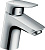 Смеситель для раковины Hansgrohe Logis 71076000