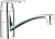 Смеситель для кухни Grohe Eurosmart Cosmopolitan 31170000 хром