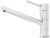 Смеситель для кухни Swedbe Selene 7040 Смеситель для кухни Swedbe Selene 7040