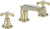 Смеситель для раковины Jacob Delafon Cleo1889 E24306-BGG