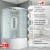 Душевая кабина AvaCan C5090 LED