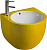 Раковина Melana 805-500FYW желтый