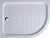 Поддон для душа Cezares Tray R550 120х100 см акриловый L