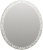 Мебель для ванной Marka One Cheri 80Н white