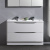 Тумба с раковиной BelBagno Ancona-N 120 bianco lucido напольная Тумба с раковиной BelBagno Ancona-N 120 bianco lucido напольная