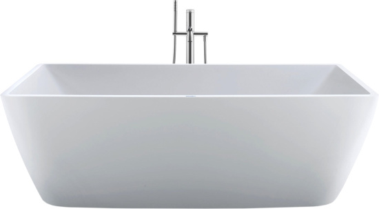 Напольный смеситель для ванны Duravit C.1 C15250000010