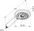 Душевой гарнитур Kludi Freshline dual shower system 6709005-00 Душевой гарнитур Kludi Freshline dual shower system 6709005-00
