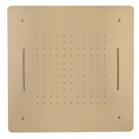 Верхний душ Boheme 428-MG