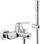 Смеситель для ванны Grohe Eurosmart Cosmopolitan 32832000