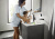 Смеситель для раковины Hansgrohe Finoris 230 76063670 матовый черный Смеситель для раковины Hansgrohe Finoris 230 76063670 матовый черный