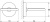 Стакан Ellux Elegance ELE 006-C02