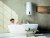 Водонагреватель Gorenje GBFU80SMB6 Водонагреватель Gorenje GBFU80SMB6