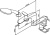 Смеситель на борт ванны Am.Pm Like F8001300 Смеситель на борт ванны Am.Pm Like F8001300