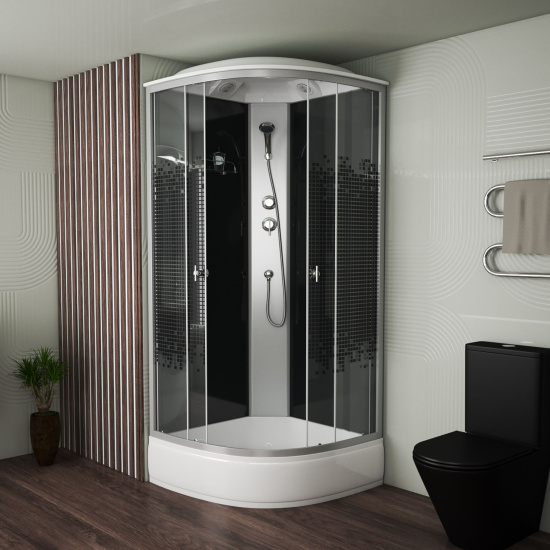 Душевая кабина Niagara NG-7307-14