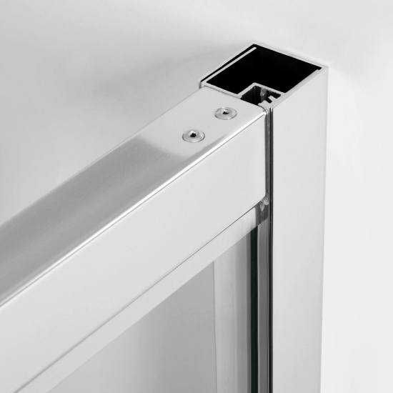 Душевой уголок Wasserkraft Berkel 48P22 100x90 см