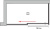Душевой уголок GuteWetter Slide Rectan GK-863A левая 130x70 см стекло бесцветное, профиль хром