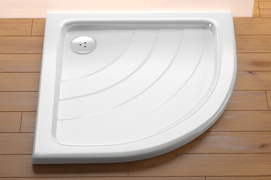 Поддон для душа Ravak Ronda-80 LA