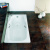 Стальная ванна BLB Atlantica B80J handles 180x80 см